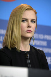 'Queen of the Desert' Pressekonferenz, Berlinale 2015