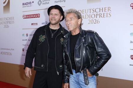 Deutscher Radiopreis 2026 in Hamburg