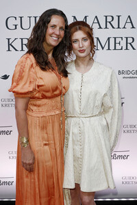 Guido Maria Kretschmer for Bridgerton 'The Regency Dinner' in Hamburg