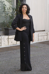 Photocall 'La ricetta della felicità' in Rom