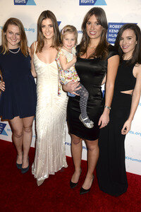 Ripple of Hope Awards 2016 in New York