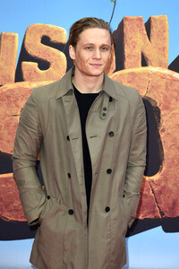 Filmpremiere 'Robinson Crusoe' in Berlin