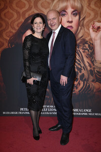 Musicalpremiere 'Salon Rosie' in Berlin
