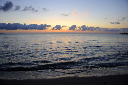 Ostseebad Binz auf Rügen