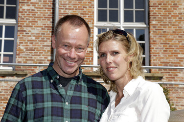 Rügen Cross Country 2014