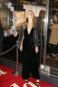 Grand Shop Opening Flagship Store Thomas Sabo in Hamburg