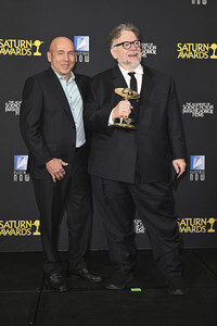 Saturn Awards 2026 in Universal City