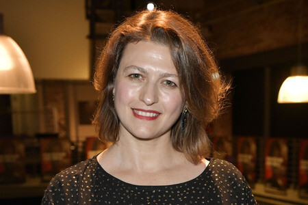 Filmpremiere 'Von Scham und Geld' in Berlin