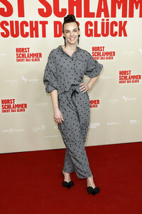 Filmpremiere 'Horst Schlämmer sucht das Glück' in Hamburg