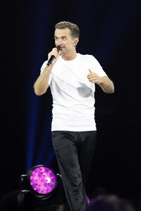 TV-Show 'Schlagerbooom 2025' in Dortmund