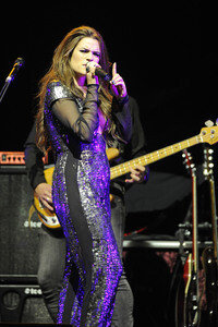 Femme Schmidt Konzert in Hamburg