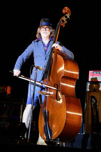 Konzert von Helge Schneider in Essen