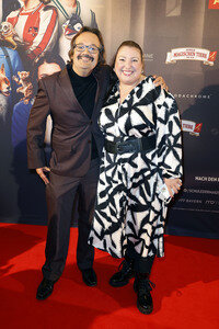 Filmpremiere 'Die Schule der magischen Tiere 4' in Essen