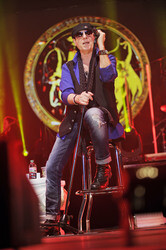 Scorpions Konzert, Hamburg