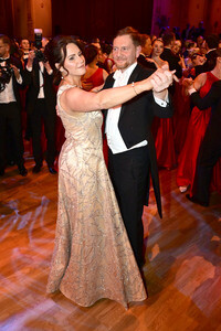 SemperOpernball 2026 in Dresden