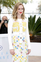 'Sicario' Photocall, Cannes Film Festival 2015