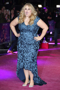 Filmpremiere 'How to Be Single' in London