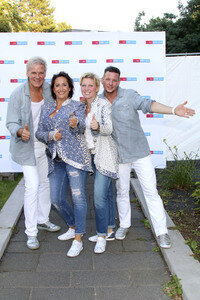 NDR Sommertour 2016 in Hamburg