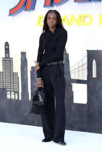 Filmpremiere 'Spider-Man: Brand New Day' in London