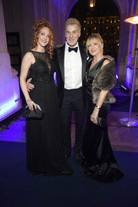 43. Deutscher SportpresseBall 2025 in Frankfurt am Main