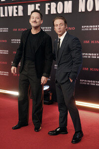 Filmpremiere 'Springsteen: Deliver Me from Nowhere' in Berlin