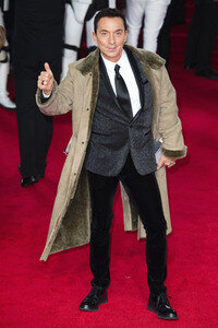 Filmpremiere 'Star Wars: Die letzten Jedi' in London