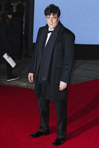 Filmpremiere 'Star Wars: Die letzten Jedi' in London