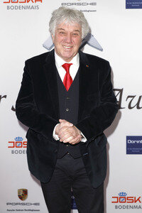 13. Steiger Award in Dortmund