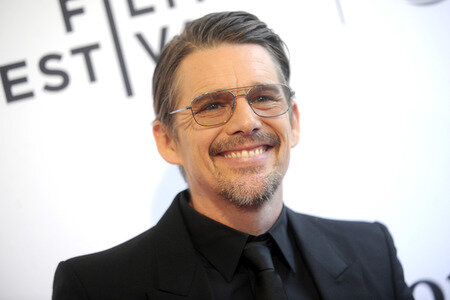 'Stockholm' Premiere, Tribeca Film Festival 2018 in New York