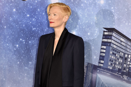 Photocall 'Doctor Strange' in Berlin