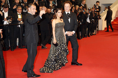 'Il racconto dei racconti / Tale of Tales' Premiere, Cannes Film Festival 2015