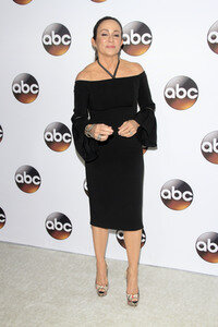 Winter TCA Tour - Disney/ABC 2017 in Pasadena