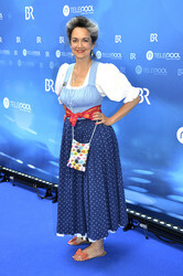 BR Telepool Empfang zum Filmfest München 2015