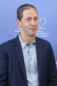 Photocall 'The Testament of Ann Lee', Internationale Filmfestspiele von Venedig 2025