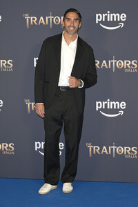Photocall 'The Traitors Italia - Season 2' in Rom