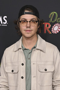 Filmpremiere 'Double Trouble' in Burbank