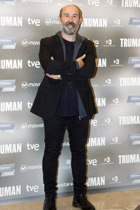 Photocall zum Kinofilm 'Truman' in Madrid