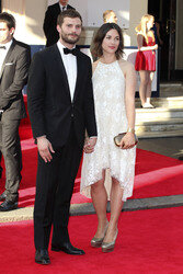 Arqiva British Academy Television Awards, London