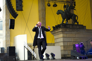 Classic Open Air 2014, Berlin