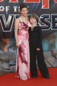 Filmpremiere 'Masters of the Universe' in London