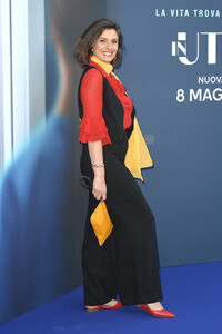 Serienpremiere 'In Utero' in Rom