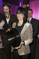 Victress Awards 2015, Berlin