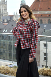 'Violetta' Photocall, München