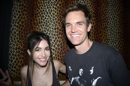 Konzert von Kate Voegele & Tyler Hilton in Hannover