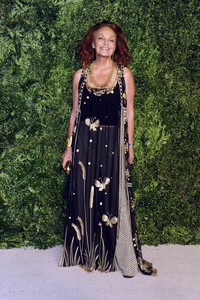 12. CFDA/Vogue Fashion Fund Awards in New York
