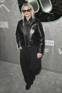 Warner Music Group Grammy Awards Party in Los Angeles