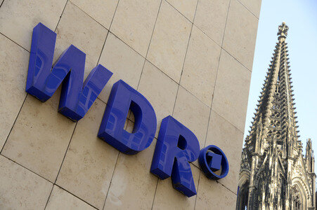 Symbolfoto WDR