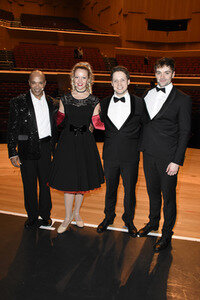Die Große Andrew Lloyd Webber Musical Gala in München