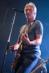 Paul Weller Konzert, Berlin