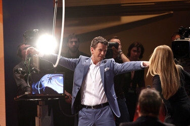 'Wetten, dass...?' TV-Show, Offenburg